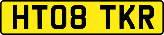 HT08TKR