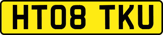 HT08TKU