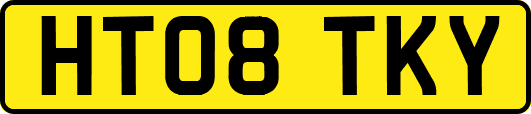 HT08TKY