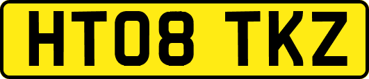 HT08TKZ