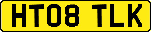 HT08TLK