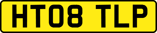 HT08TLP