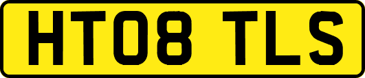 HT08TLS