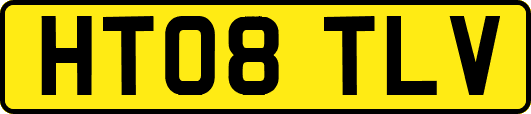 HT08TLV