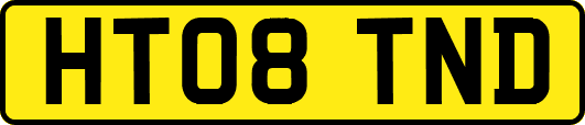 HT08TND