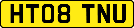 HT08TNU