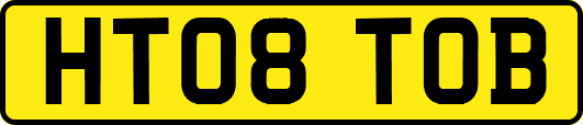 HT08TOB