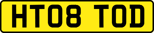 HT08TOD