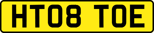 HT08TOE