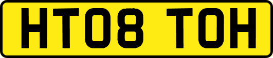 HT08TOH