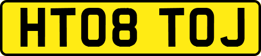 HT08TOJ