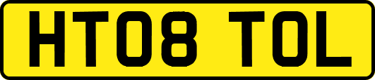 HT08TOL