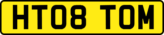 HT08TOM