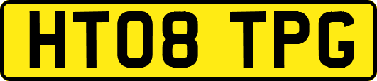 HT08TPG