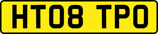 HT08TPO