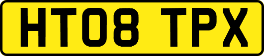 HT08TPX