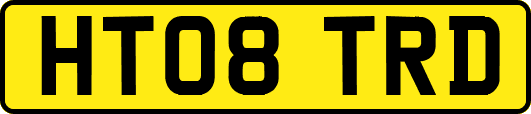 HT08TRD