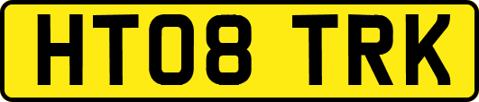 HT08TRK