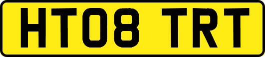 HT08TRT