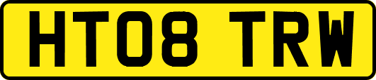 HT08TRW