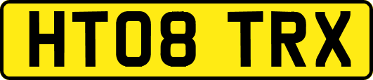 HT08TRX