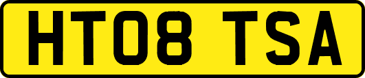 HT08TSA