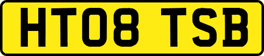 HT08TSB