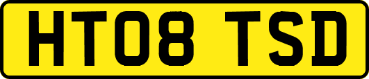 HT08TSD