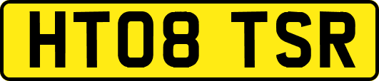 HT08TSR