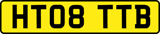 HT08TTB