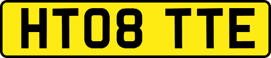 HT08TTE
