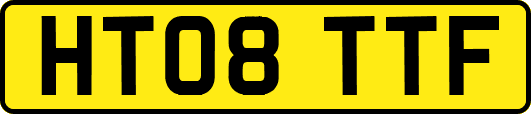 HT08TTF