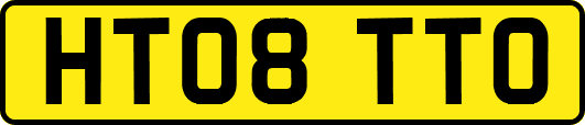 HT08TTO