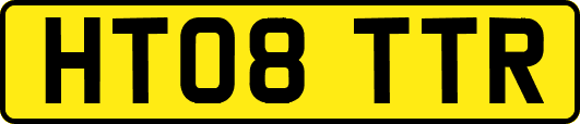 HT08TTR