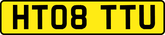 HT08TTU