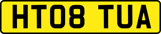 HT08TUA