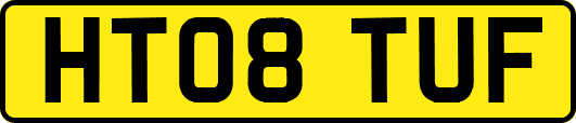 HT08TUF