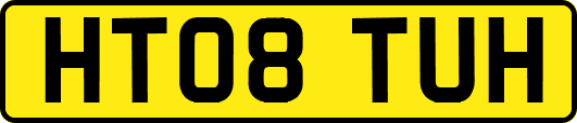 HT08TUH