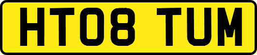 HT08TUM