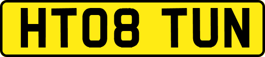 HT08TUN