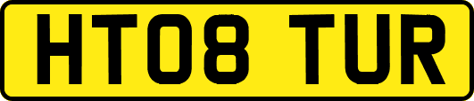 HT08TUR
