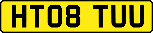 HT08TUU