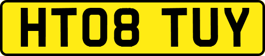 HT08TUY