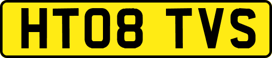 HT08TVS
