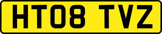 HT08TVZ
