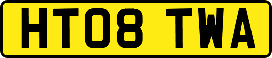 HT08TWA
