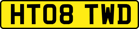 HT08TWD
