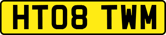 HT08TWM
