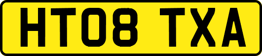 HT08TXA