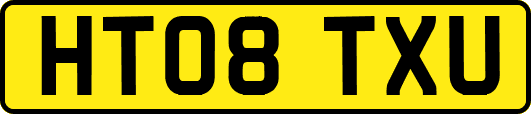 HT08TXU